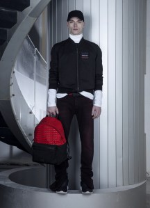 M.X. Maxime Simoëns Men’s Fall 2018