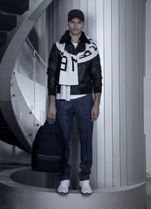 M.X. Maxime Simoëns Men’s Fall 2018