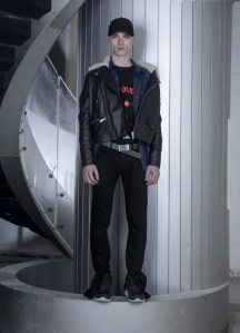 M.X. Maxime Simoëns Men’s Fall 2018
