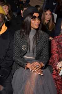 Naomi Campbell