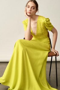 Noon by Noor Pre-Fall 2018