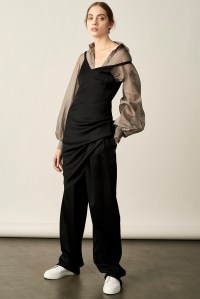 Noon by Noor Pre-Fall 2018