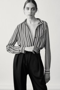 Noon by Noor Pre-Fall 2018