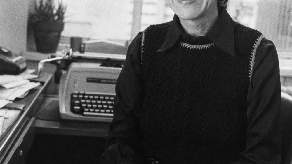 Bernadine Morris Dies at 92