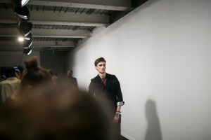 Oliver Spencer Men's Fall 2018