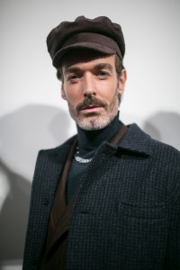 Oliver Spencer Men's Fall 2018