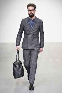 Oliver Spencer Men's Fall 2018
