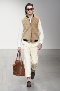Oliver Spencer Men's Fall 2018