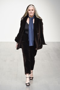 Oliver Spencer Men's Fall 2018
