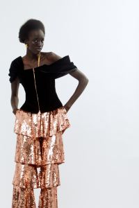 Osman Pre-Fall 2018