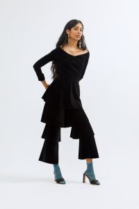 Osman Pre-Fall 2018