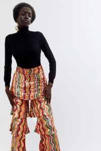 Osman Pre-Fall 2018