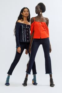 Osman Pre-Fall 2018