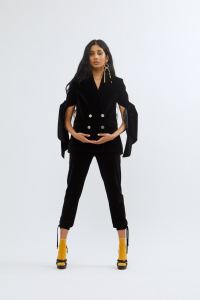 Osman Pre-Fall 2018