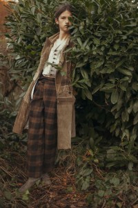 A look from John Alexander Skelton.