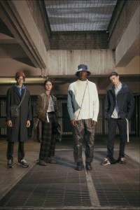 London Fashion Week Men’s Fall 2018: Ones to Watch