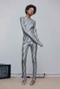 Paco Rabanne Pre-Fall 2018