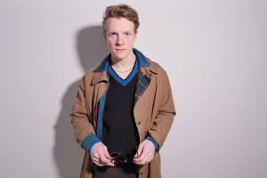 Patrick Gibson