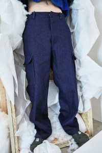Per Götesson Men's Fall 2018