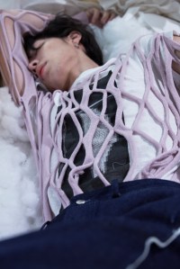 Per Götesson Men's Fall 2018