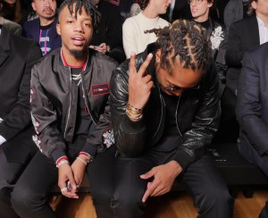 Future