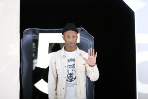 Pharrell Williams