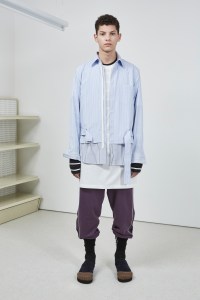 3.1 Phillip Lim Men's RTW Fall 2018