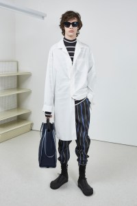 3.1 Phillip Lim Men's RTW Fall 2018