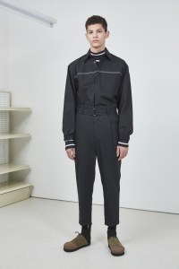 3.1 Phillip Lim Men's RTW Fall 2018
