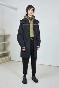 3.1 Phillip Lim Men's RTW Fall 2018