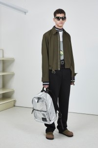 3.1 Phillip Lim Men's RTW Fall 2018