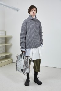 3.1 Phillip Lim Men's RTW Fall 2018