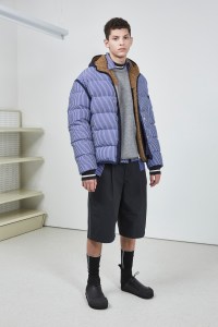 3.1 Phillip Lim Men's RTW Fall 2018