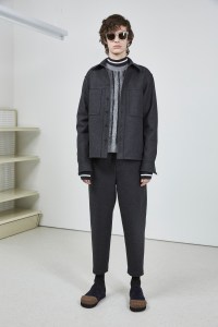 3.1 Phillip Lim Men's RTW Fall 2018