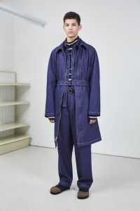 3.1 Phillip Lim Men's RTW Fall 2018