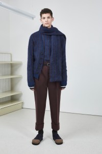 3.1 Phillip Lim Men's RTW Fall 2018