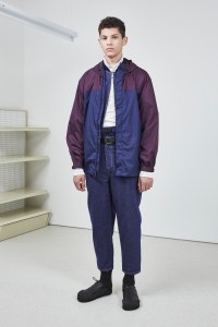 3.1 Phillip Lim Men's RTW Fall 2018