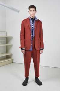 3.1 Phillip Lim Men's RTW Fall 2018