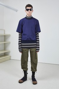3.1 Phillip Lim Men's RTW Fall 2018