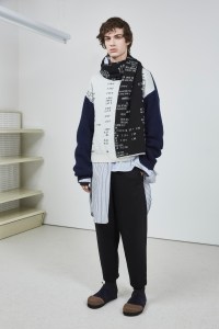 3.1 Phillip Lim Men's RTW Fall 2018