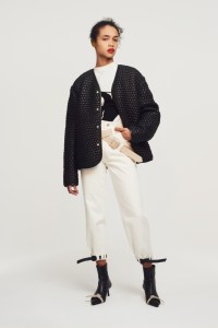 Pikahapi Men's Fall 2018