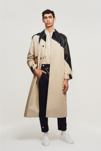 Pikahapi Men's Fall 2018