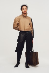 Pikahapi Men's Fall 2018