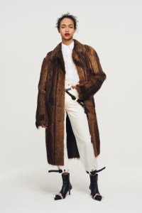 Pikahapi Men's Fall 2018
