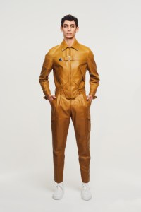 Pikahapi Men's Fall 2018