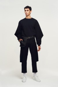 Pikahapi Men's Fall 2018