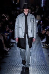 Prada Men's Fall 2018