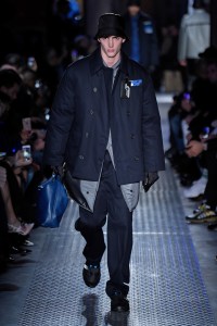 Prada Men's Fall 2018