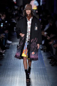 Prada Men's Fall 2018