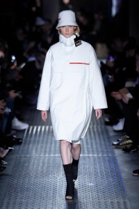Prada Men's Fall 2018